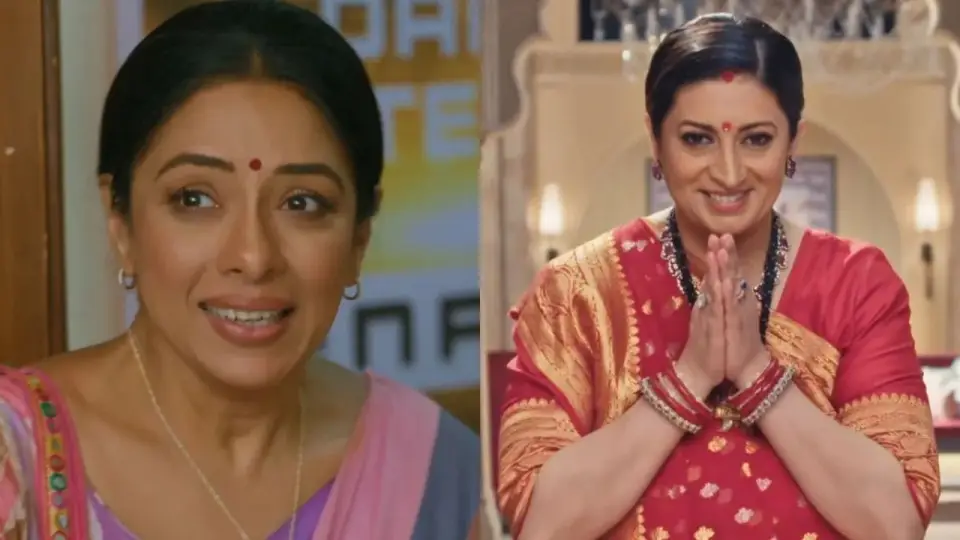 ટીઆરપી રિપોર્ટ અઠવાડિયું 31: બીજો અઠવાડિયું ચહેરા પર પડ્યો ‘કારણ કે માતા -ઇન પણ … TRP Report Week 31