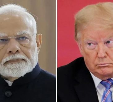 मंगलवार को ट्रंप ने भारत को "खराब व्यापारिक साझेदार" करार देते हुए अगले 24...