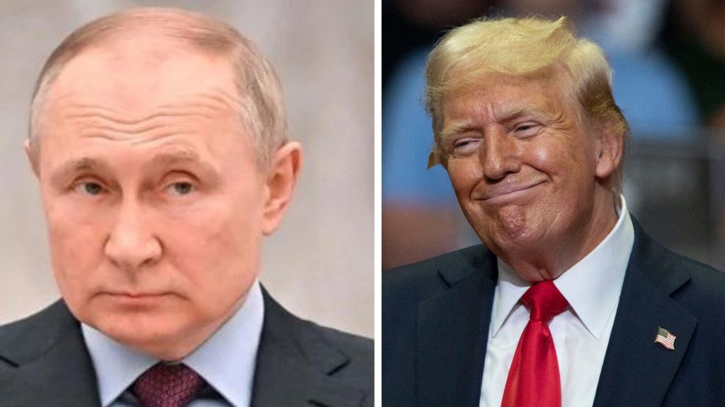 रूसी विदेश मंत्रालय की प्रवक्ता मारिया जखारोवा ने अमेरिका के उस कदम की...