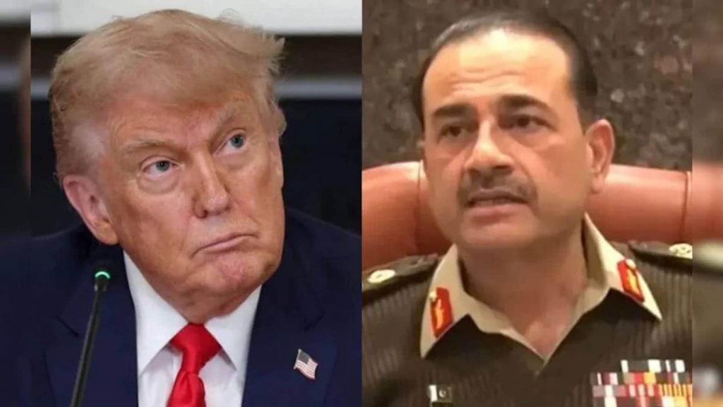 अमेरिका ने बलूच लिबरेशन आर्मी (BLA) और इसके उग्रवादी धड़े मजीद ब्रिगेड को...