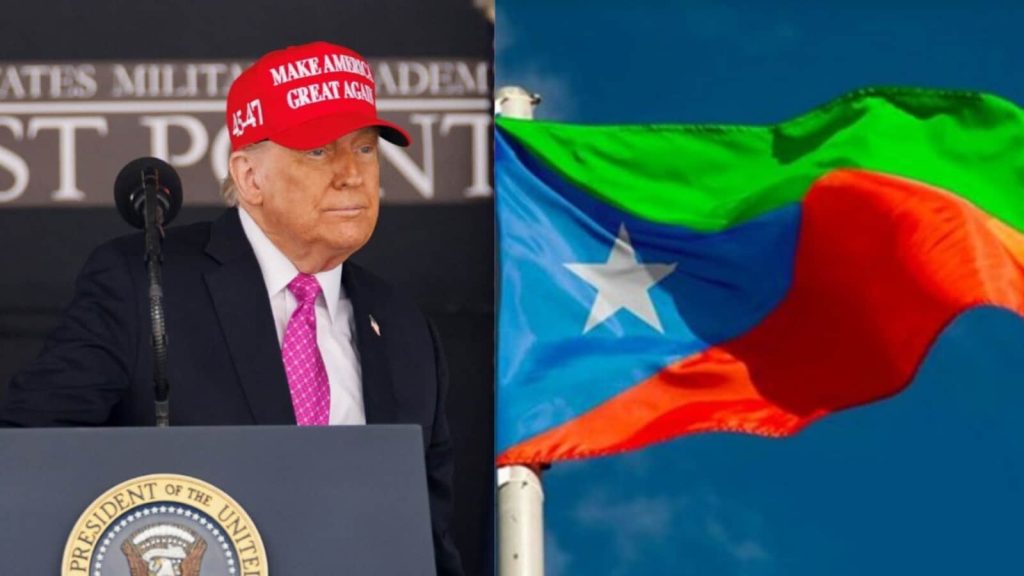 મીર યાર બલોચ: બલોચ નેતા મીર યાર બલોચે ટ્રમ્પને એક ખુલ્લો પત્ર લખ્યો અને કહ્યું કે આ વિસ્તાર … Mir Yar Baloch: बलूच नेता मीर यार बलूच ने ट्रंप को खुला खत लिखते हुए कहा कि यह क्षेत्र...