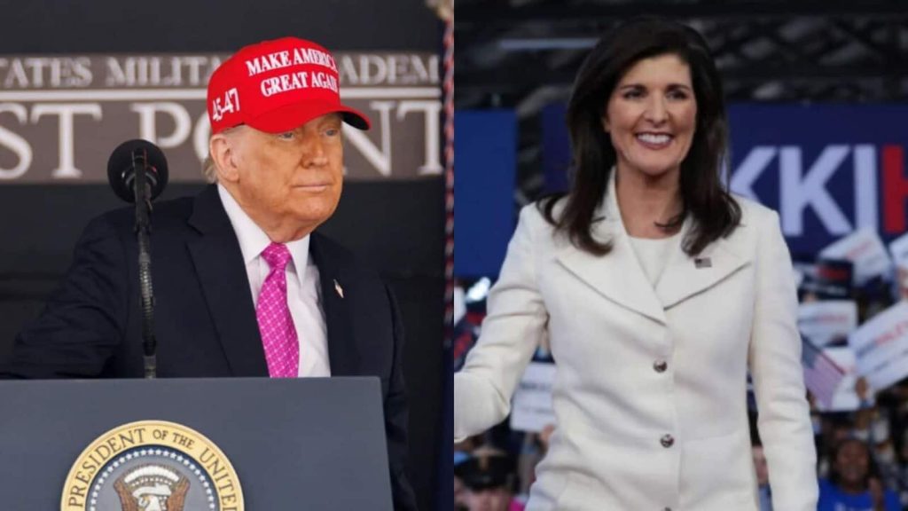 Nikki Haley: रिपब्लिकन नेत्री निक्की हेली ने कहा कि भारत को रूसी तेल खरीद पर जल्द...