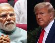 ट्रंप सरकार ने भारत को बड़ा झटका दिया है। भारत पर 25 फीसदी अतिरिक्त टैरिफ...
