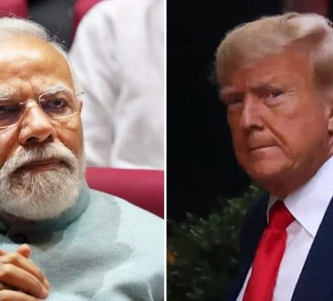 ट्रंप सरकार ने भारत को बड़ा झटका दिया है। भारत पर 25 फीसदी अतिरिक्त टैरिफ...