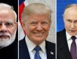 यूक्रेन युद्ध रोकने को लेकर ट्रंप की रूस को दी गई धमकी की मोहलत 3 दिन में...