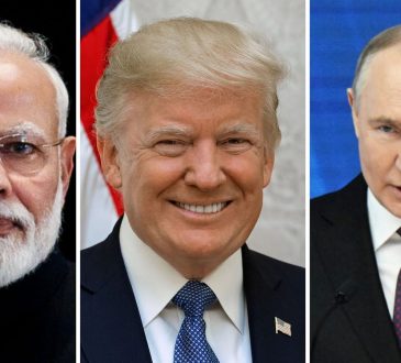 यूक्रेन युद्ध रोकने को लेकर ट्रंप की रूस को दी गई धमकी की मोहलत 3 दिन में...