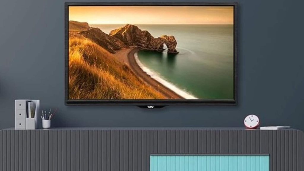 ये टीवी 32 से 40 इंच के हैं। इन सबकी कीमत 12 हजार रुपये से कम है। इनमें सबसे सस्ता...