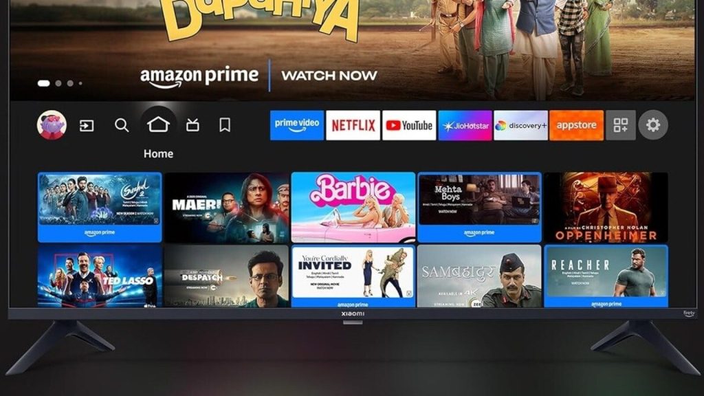 Best Smart Tv: अगर आप एक नई स्मार्ट टीवी खरीदना चाहते हैं, तो अमेजन आपके लिए बेस्ट...