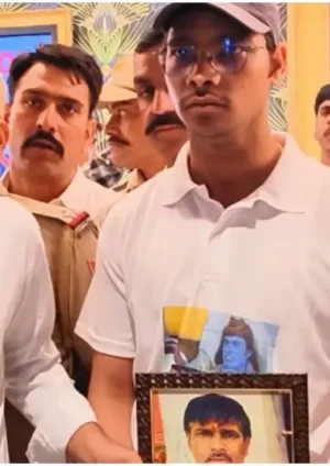 Udaipur Files
