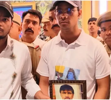 Udaipur Files