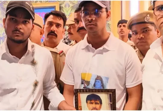 Udaipur Files