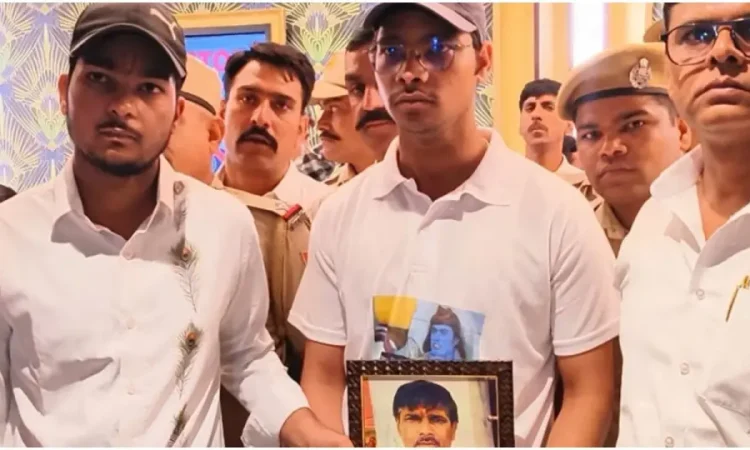 Udaipur Files