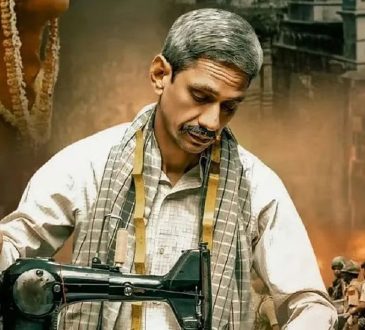 फिल्म 'उदयपुर फाइल्स' को केंद्र सरकार ने हरी झंडी दे दी है. यह फिल्म अब 8...