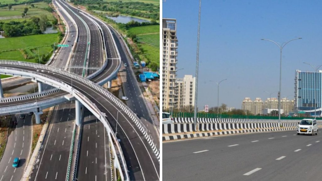 વડા પ્રધાન નરેન્દ્ર મોદીએ દિલ્હીમાં યુઇઆર -2 અને દ્વારકા એક્સપ્રેસ વે બનાવ્યો … प्रधानमंत्री नरेंद्र मोदी ने दिल्ली में यूईआर-2 और द्वारका एक्सप्रेसवे के...