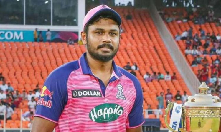 रिपोर्ट: नीलामी से पहले राजस्थान रॉयल्स से अलग होंगे संजू सैमसन