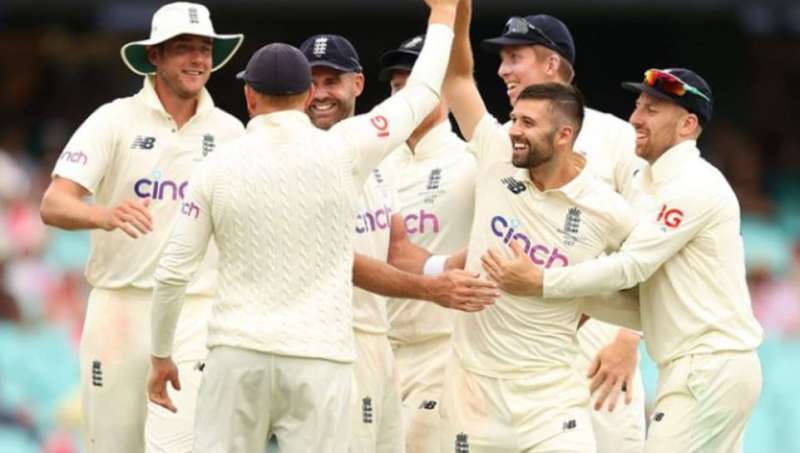 ટેસ્ટ સિરીઝના ત્રણ મહિના પહેલા, મ G કગ્રાએ ઇંગ્લેંડનો ‘નિર્ણય’ વર્ણવ્યો टेस्ट सीरीज के तीन महीने पहले मैकग्रा ने सुनाया इंग्लैंड का 'फैसला'