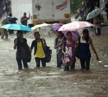 आईएमडी की मानें तो बहराइच, लखीमपुर खीरी, सीतापुर, हरदोई और फर्रुखाबाद में...