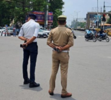 Lucknow Traffic Advisory: अगर आप लखनऊ में वाहन चलाते हैं और नो पार्किंग जोन में गाड़ी पार्क...