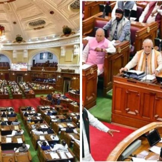आज यूपी विधानसभा में CAG की कई महत्वपूर्ण रिपोर्टें पेश होंगी. इनमें खनन,...