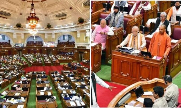 आज यूपी विधानसभा में CAG की कई महत्वपूर्ण रिपोर्टें पेश होंगी. इनमें खनन,...