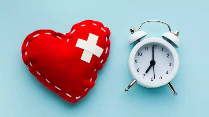 તેમનું હૃદય અમેરિકનોની ઉંમર કરતા જૂનું છે, અભ્યાસ દરેકને હચમચાવી નાખ્યો, 6 … us adults heart aging faster than actual age know 5 ways to make heart young