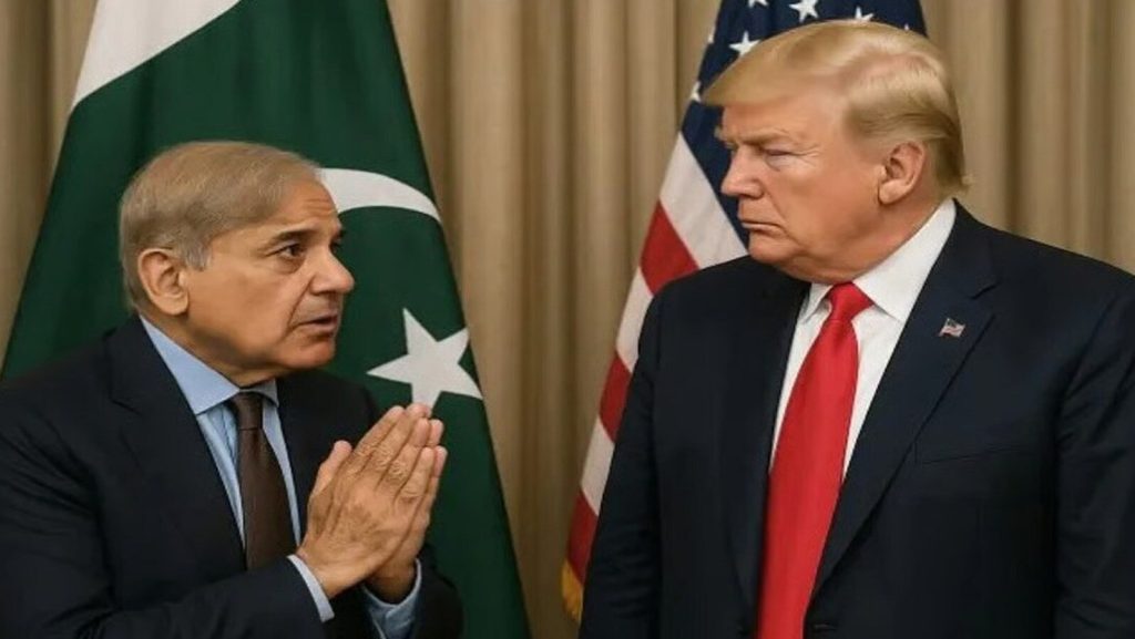 लंबे समय से आतंकियों की फौज तैयार करने वाला पाकिस्तान अब खुद आतंकी हमलों...