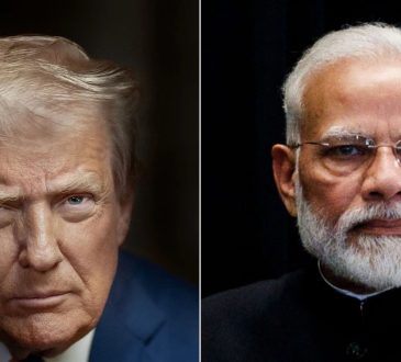 रिपब्लिकन नेता और पूर्व राजदूत निक्की हेली ने कहा कि चीन को छूट मिल रही है,...
