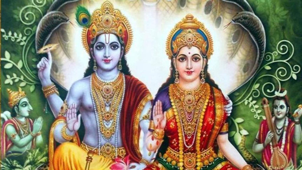 Sawan Putrada Ekadashi 2025: कल मंगलवार को शुभ मुहूर्त में भगवान विष्णु की विधिवत उपासना की...