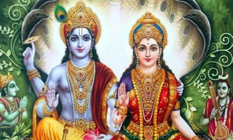 Sawan Putrada Ekadashi 2025: कल मंगलवार को शुभ मुहूर्त में भगवान विष्णु की विधिवत उपासना की...