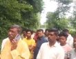 यह मामला हरगांव क्षेत्र के कोरिया उदनापुर गांव का है, जहां 24 घंटे से बिजली...