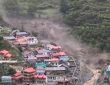 पुणे से लगभग 60 किलोमीटर दूर मंचर के आवासी खुर्द गांव के एक स्कूल के 1990 के...