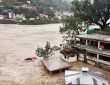 उत्तराखंड के आठ जिलों में भारी बारिश और मौसम विभाग के रेड अलर्ट को देखते...