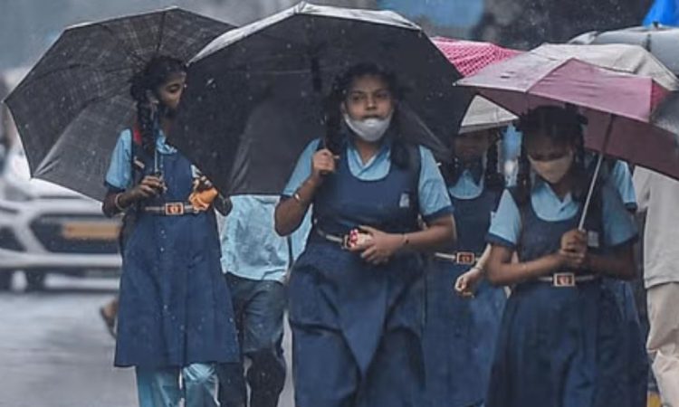 उत्तराखंड में बीती रात से शुरू हुई मूसलाधार बारिश ने जनजीवन को बुरी तरह...