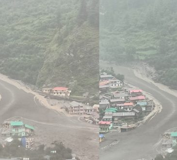 उत्तराखंड के उत्तरकाशी जिले में एक भयावह प्राकृतिक आपदा ने धराली गांव को...