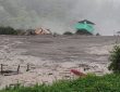 भारतीय मौसम विभाग (IMD) ने गुरुवार को उत्तरकाशी जिले में गरज के साथ बारिश और...