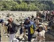 Uttarkashi Cloudburst: 5 अगस्त 2025 को उत्तराखंड के उत्तरकाशी जिले में बादल फटने और भूस्खलन...