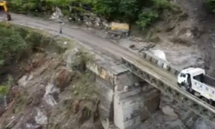उत्तरकाशी जिले में 5 अगस्त को बादल फटने और बाढ़ से धराली व हर्षिल में भारी...