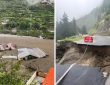 उत्तरकाशी के धराली गांव में बादल फटने और उसके कुछ घंटों बाद भूस्खलन की...