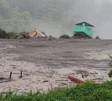 मंगलवार को उत्तरकाशी के धराली में बादल फटने की घटना हुई थी. यह इलाका...