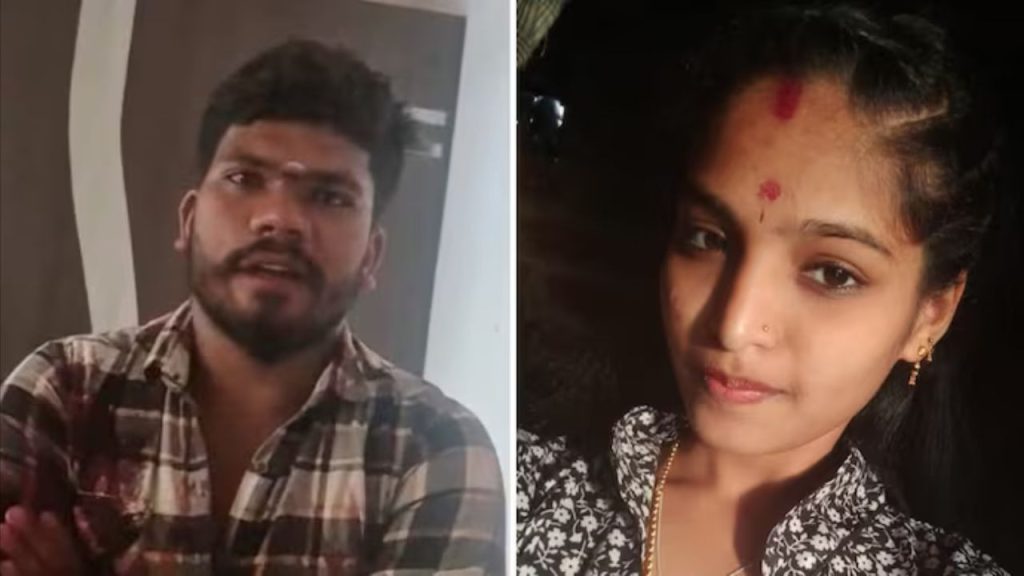 કર્ણાટકના મૈસુરુ જિલ્લામાં એક હ્રદયસ્પર્શી ઘટના પ્રકાશમાં આવી છે. 20 … कर्नाटक के मैसूरु जिले में एक दिल दहला देने वाली वारदात सामने आई है. 20...