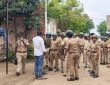 शहर की दौंड तहसील के यवत गांव में शुक्रवार को सांप्रदायिक तनाव भड़क उठा,...