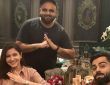 विराट और अनुष्का दोनों नॉनवेज नहीं खाते। ऐसे में जब उनके शेफ को वियतनामी...
