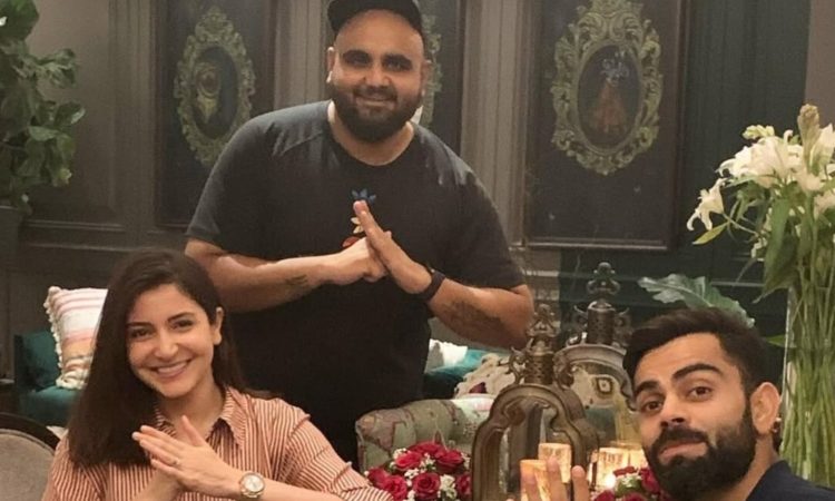विराट और अनुष्का दोनों नॉनवेज नहीं खाते। ऐसे में जब उनके शेफ को वियतनामी...