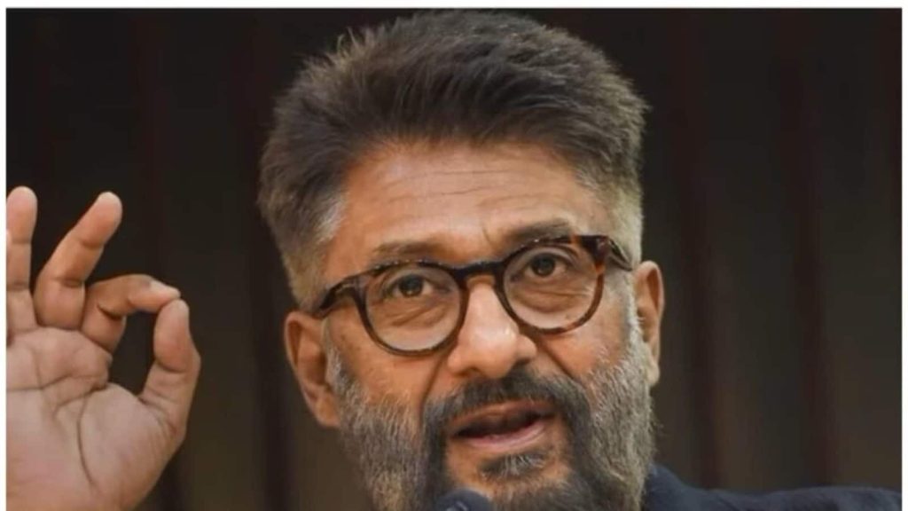 विवेक अग्निहोत्री ने वीडियो जारी कर ‘द बंगाल फाइल्स’ की रिलीज से पहले दर्ज...