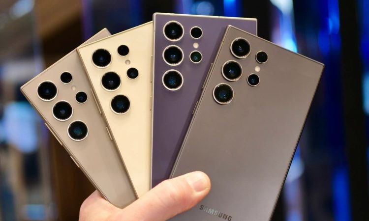 ₹50,000 तक सस्ते हुए 200MP तक के कैमरा, Eye-Care डिस्प्ले, AI फीचर्स वाले Samsung के 5 फोन्स, सबसे सस्ता 8,499 रुपये...