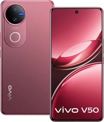 Vivo V50 Elite Edition 