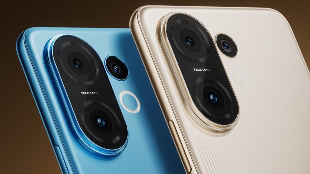 Vivo अपना नया स्मार्टफोन Vivo T4 Pro 5G भारत में 26 अगस्त को लॉन्च करने जा रहा है। यह फोन...