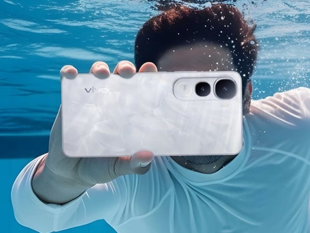 Vivo Y400 5G की पहली सेल कल, पानी के अंदर भी करेगा फोटोग्राफी, कीमत बजट...