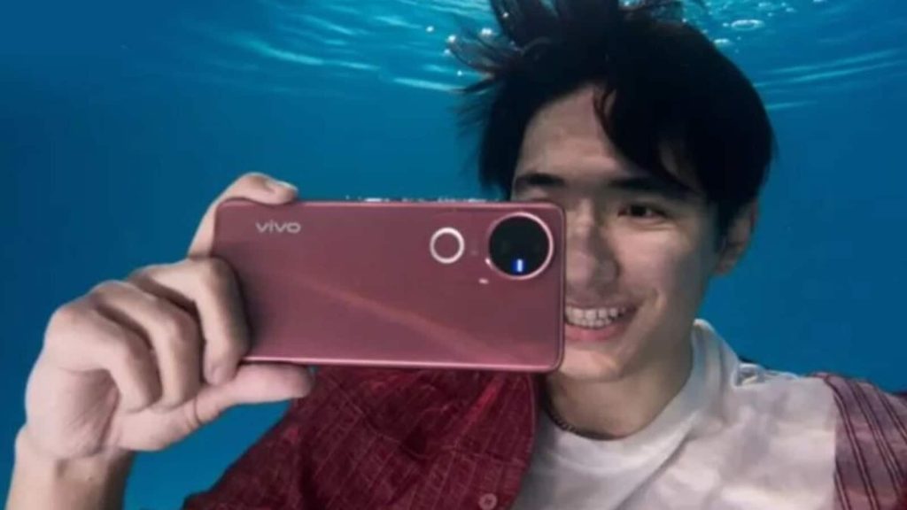 IP68 + IP69 वॉटरप्रूफ रेटिंग वाला Vivo V50 5G अमेजन पर 3 हजार रुपये के फ्लैट डिस्काउंट के...