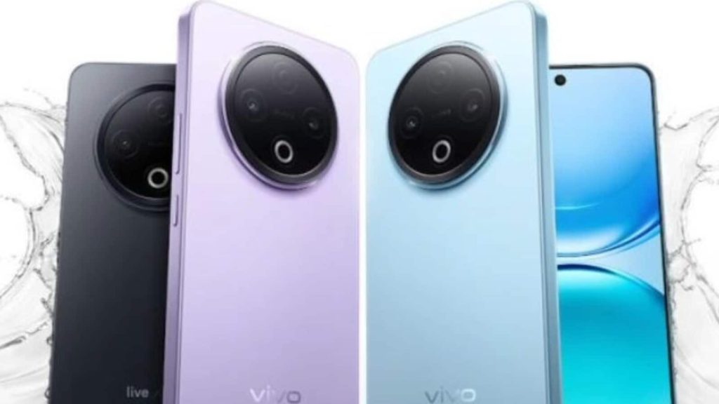 वीवो ने अपने नए स्मार्टफोन- Vivo Y500 की लॉन्च डेट को कन्फर्म कर दिया है। वीवो का...